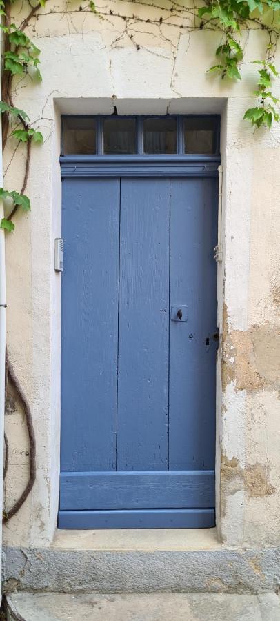 Ferienwohnung Cocon Du Papillon A Lourmarin Exterior foto